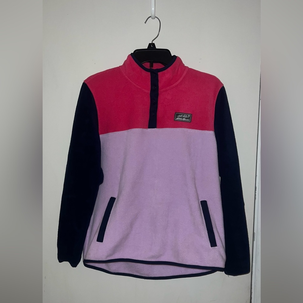 Kids Eddie Bauer Fleece